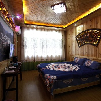 婺源前山小居客栈酒店提供图片