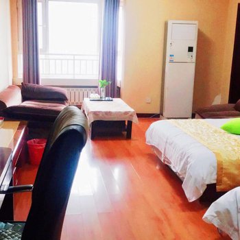 西安首约酒店(钟楼回民街店)酒店提供图片