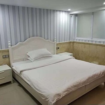 佳安居酒店公寓