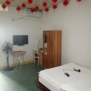 广州光明公寓(发展路店)酒店提供图片