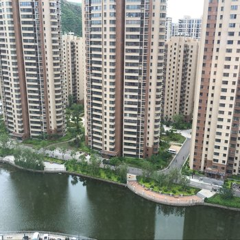 承德新世纪日租公寓酒店提供图片