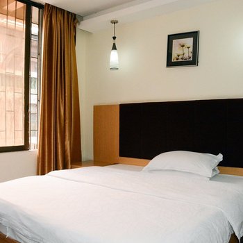 佛山蓝益旅店酒店提供图片