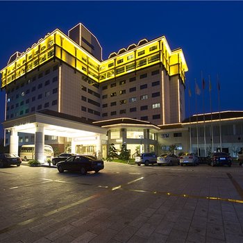 张家界国际大酒店酒店提供图片