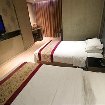 襄阳天乐之星城市酒店酒店提供图片