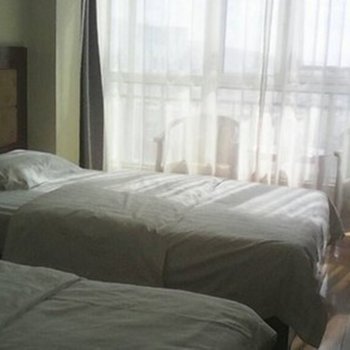 锡林浩特鑫雅商务宾馆酒店提供图片