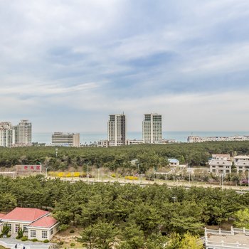 威海浪漫者之家公寓