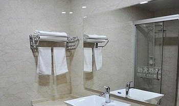 高邮邮都宾馆酒店提供图片
