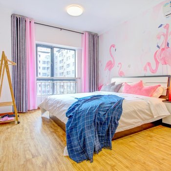 Xbed互联网酒店(西安民乐园万达广场店)酒店提供图片