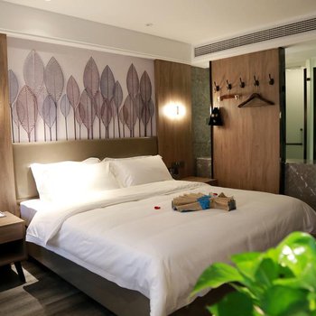 荆门海悦酒店酒店提供图片