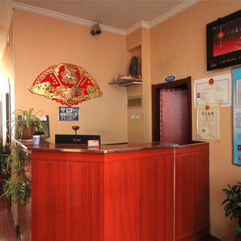 乌兰察布惠通旅店酒店提供图片