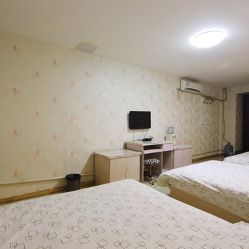 潍坊致家商务客房酒店提供图片