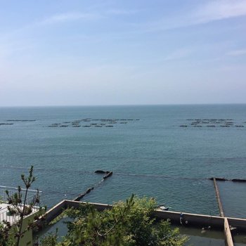 青岛海边诱惑渔家乐特色民宿酒店提供图片