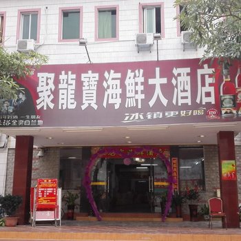 江门台山聚龙宝大酒店酒店提供图片