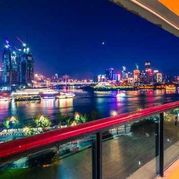 重庆字水乐居普通公寓(分店)酒店提供图片