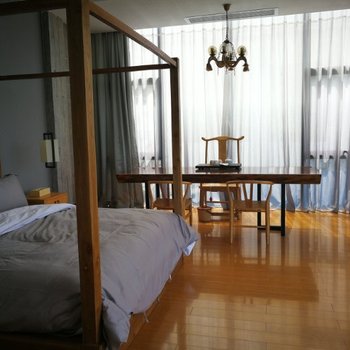 广州云水间酒店酒店提供图片