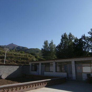 北京振合民俗饭庄