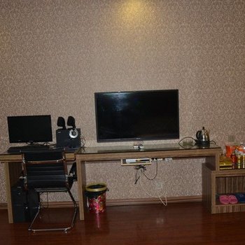 融安金厦旅馆酒店提供图片