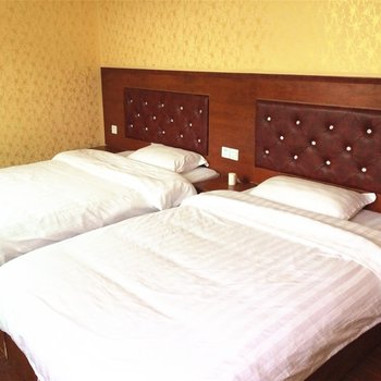 浏阳温馨家庭旅馆酒店提供图片