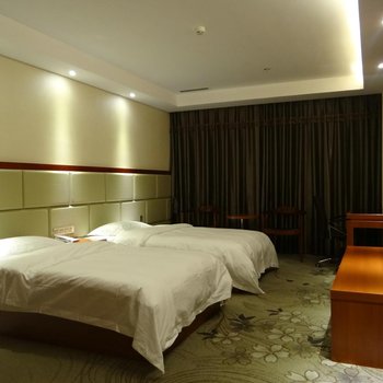克什克腾旗心连心温泉假日酒店酒店提供图片