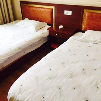 兰州新区之星商务宾馆酒店提供图片