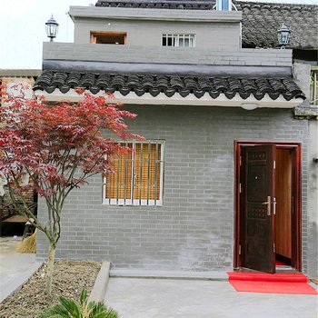 乌镇宝塔寺客栈