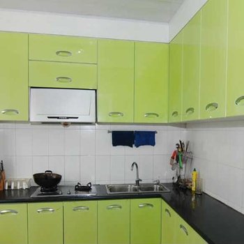 北戴河美仙度假公寓酒店提供图片