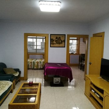 承德xiaozhu4805公寓(二道牌楼分店)