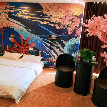 内江阳怡旅馆