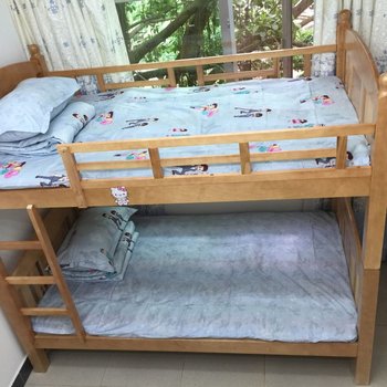珠海梦青旅客栈