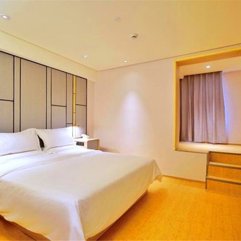 全季酒店(上海金桥国际商业广场店)酒店提供图片