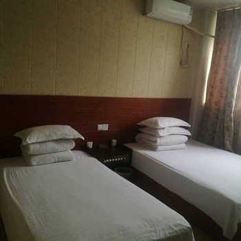 苏州大众旅馆