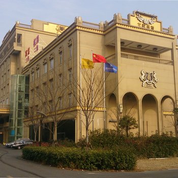 上海上善宝坻大酒店