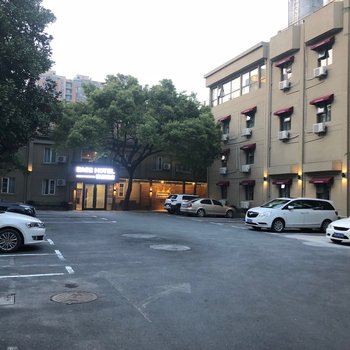 如家驿居酒店(杭州武林广场沈塘桥地铁站店)酒店提供图片