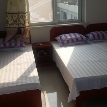 绥中东戴河会军农家院