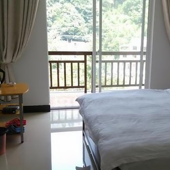 临安大明山云心度假山庄酒店提供图片