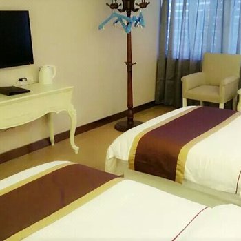 阜阳郁金香商务酒店酒店提供图片