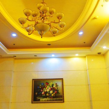 福州龙城豪景公寓酒店酒店提供图片