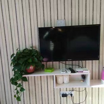 兴隆后花园宾馆酒店提供图片