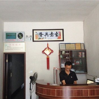 安庆太湖海琴旅馆酒店提供图片
