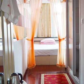 威海现仕宾馆酒店提供图片