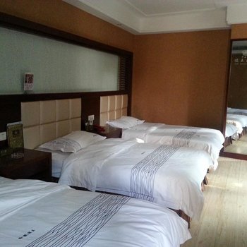 佛山俊王酒店（伦教店）酒店提供图片