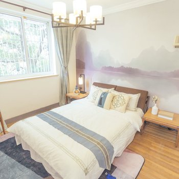 上海上海懒悠悠精品民宿(建国中路店)酒店提供图片