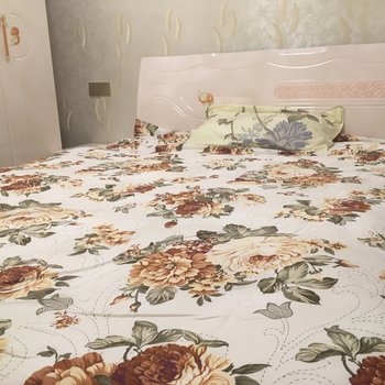 攀枝花谢亚娟公寓(校园路分店)酒店提供图片