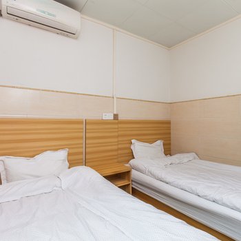 广州坛品周金池公寓酒店提供图片