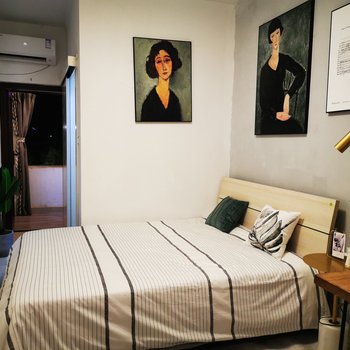 西双版纳西双版纳庆庆young公寓(曼外村分店)酒店提供图片