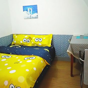 青岛十分钟到流亭机场于家社区赶飞机首选民宿酒店提供图片