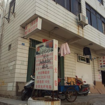 东莞桥头温情住宿(宏大路)