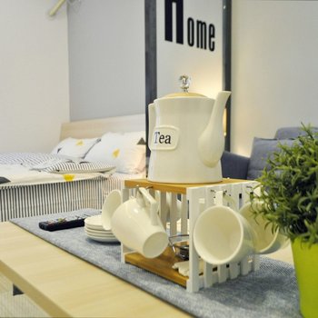 成都黄小巍酒店式公寓酒店提供图片