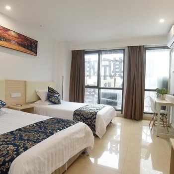 重庆斯唯家酒店酒店提供图片