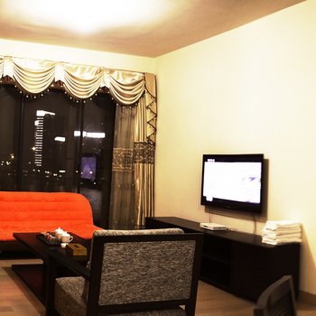 珠海乐泽酒店式公寓酒店提供图片